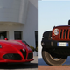 Illustration for article titled These Ten Sets Of Cars Really Need To Be Sold As Pairs